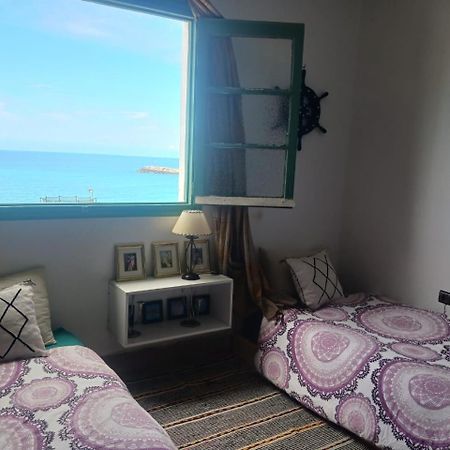 Residence Artistique Vue Sur Mer العرائش المظهر الخارجي الصورة