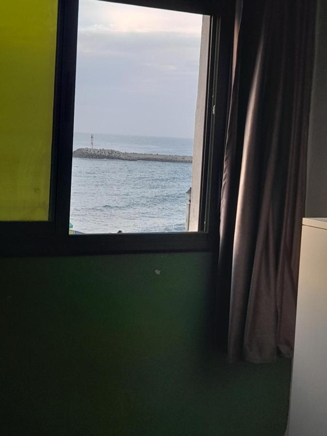 Residence Artistique Vue Sur Mer العرائش المظهر الخارجي الصورة
